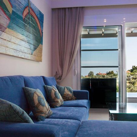 Xalonia Villas Agios Nikolaos  Quarto foto