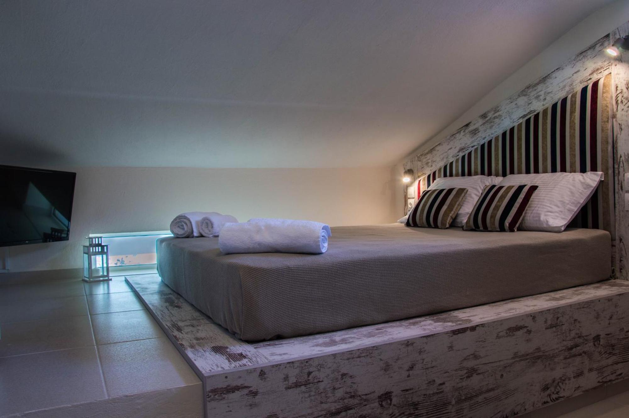 Xalonia Villas Agios Nikolaos  Quarto foto