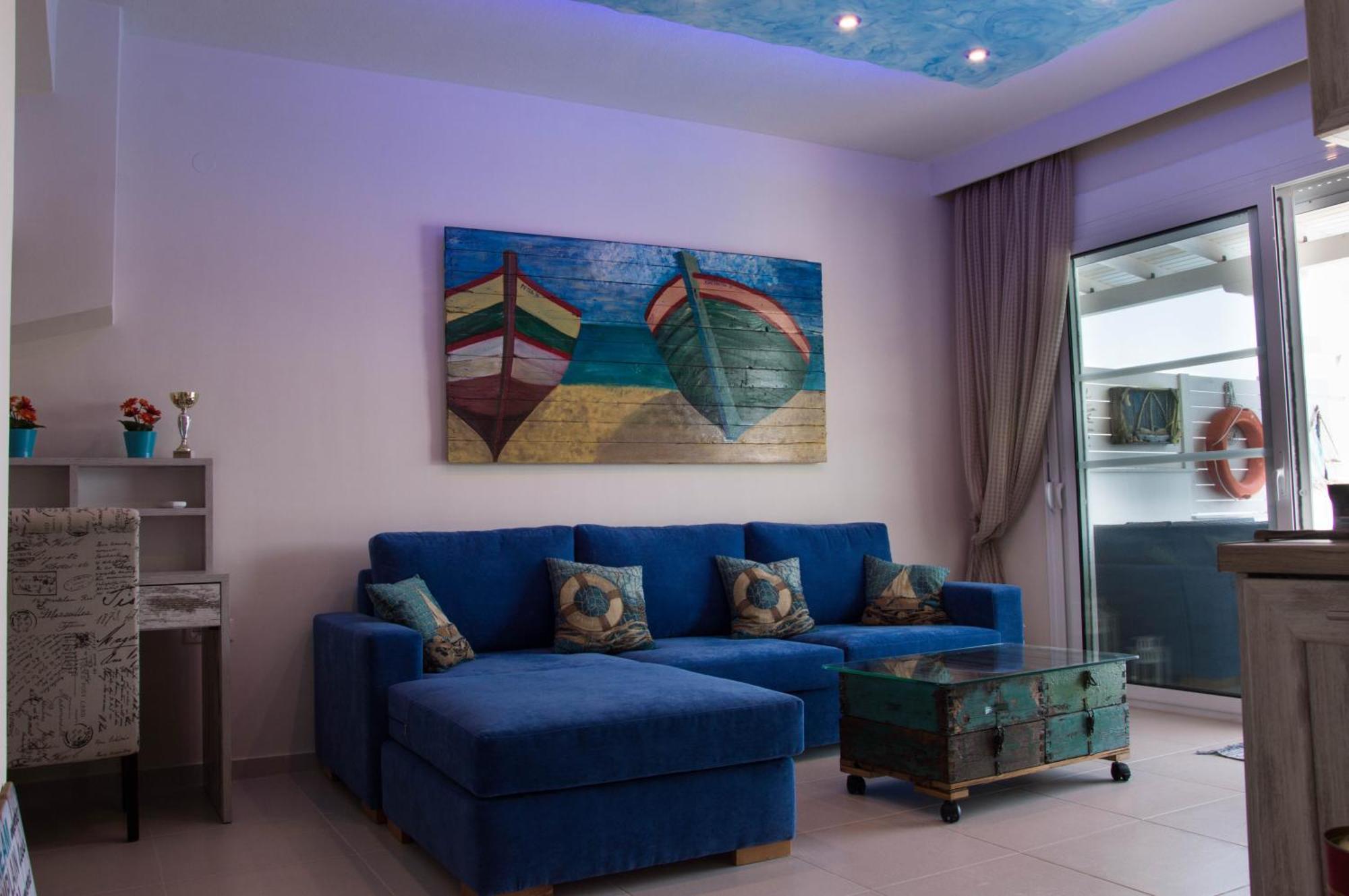 Xalonia Villas Agios Nikolaos  Quarto foto