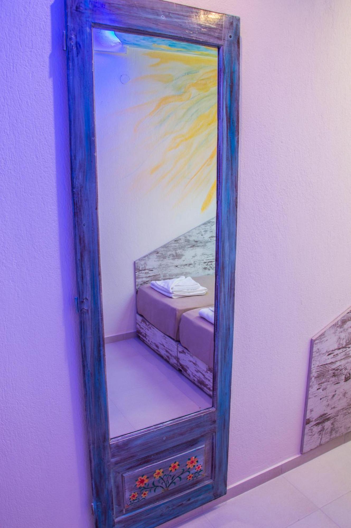 Xalonia Villas Agios Nikolaos  Quarto foto