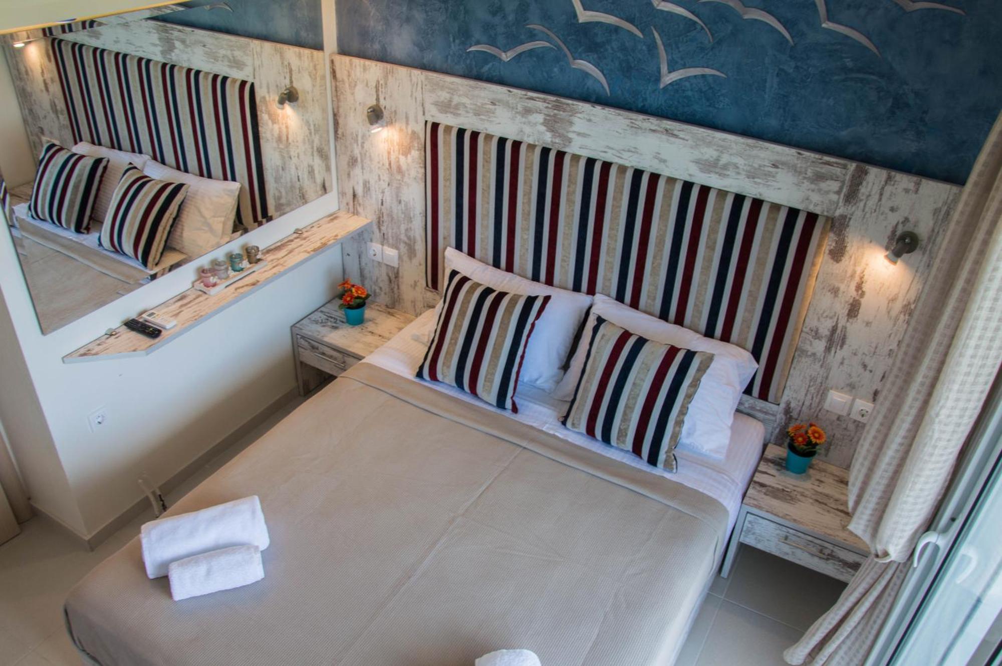 Xalonia Villas Agios Nikolaos  Quarto foto