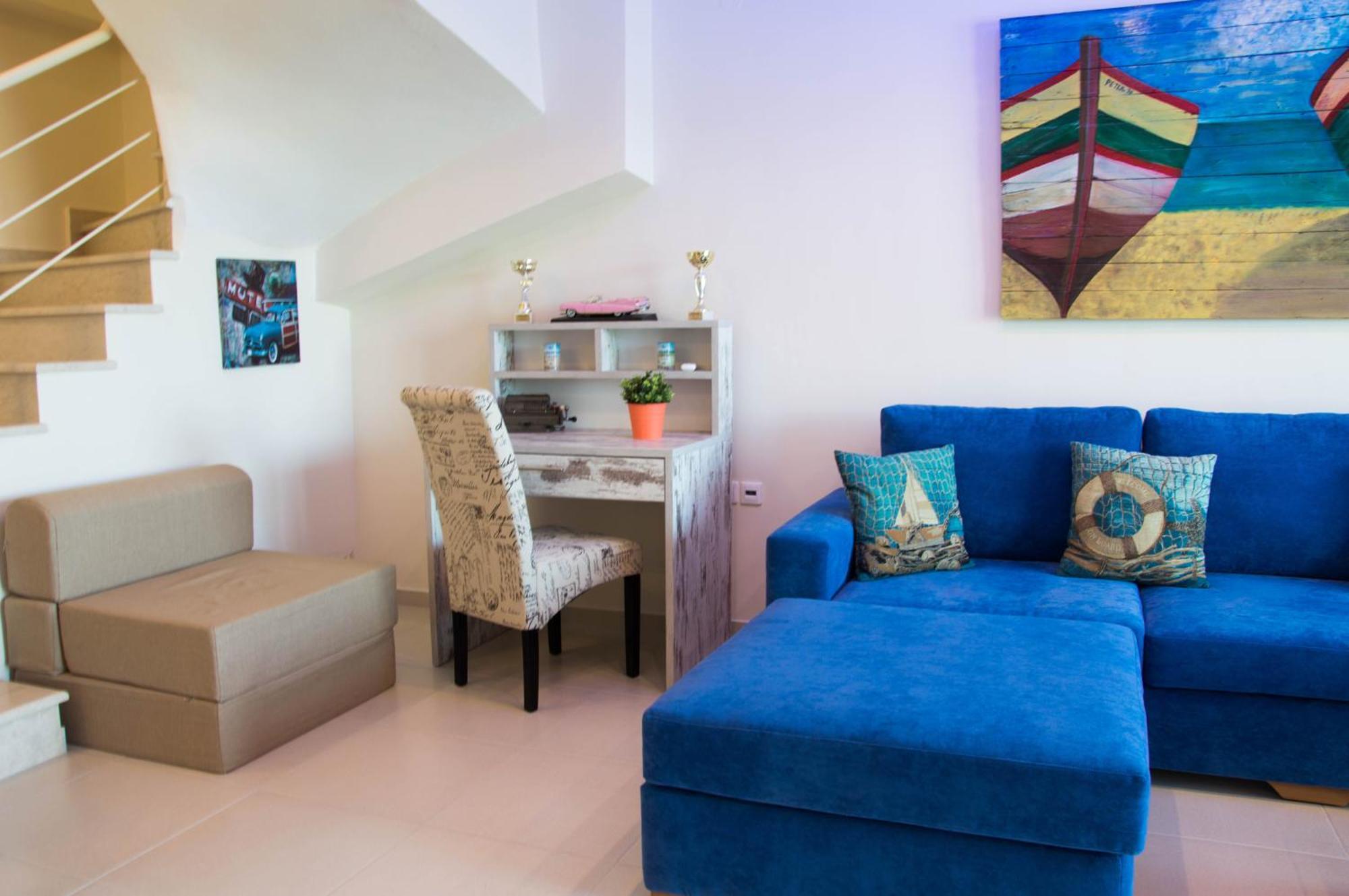 Xalonia Villas Agios Nikolaos  Quarto foto