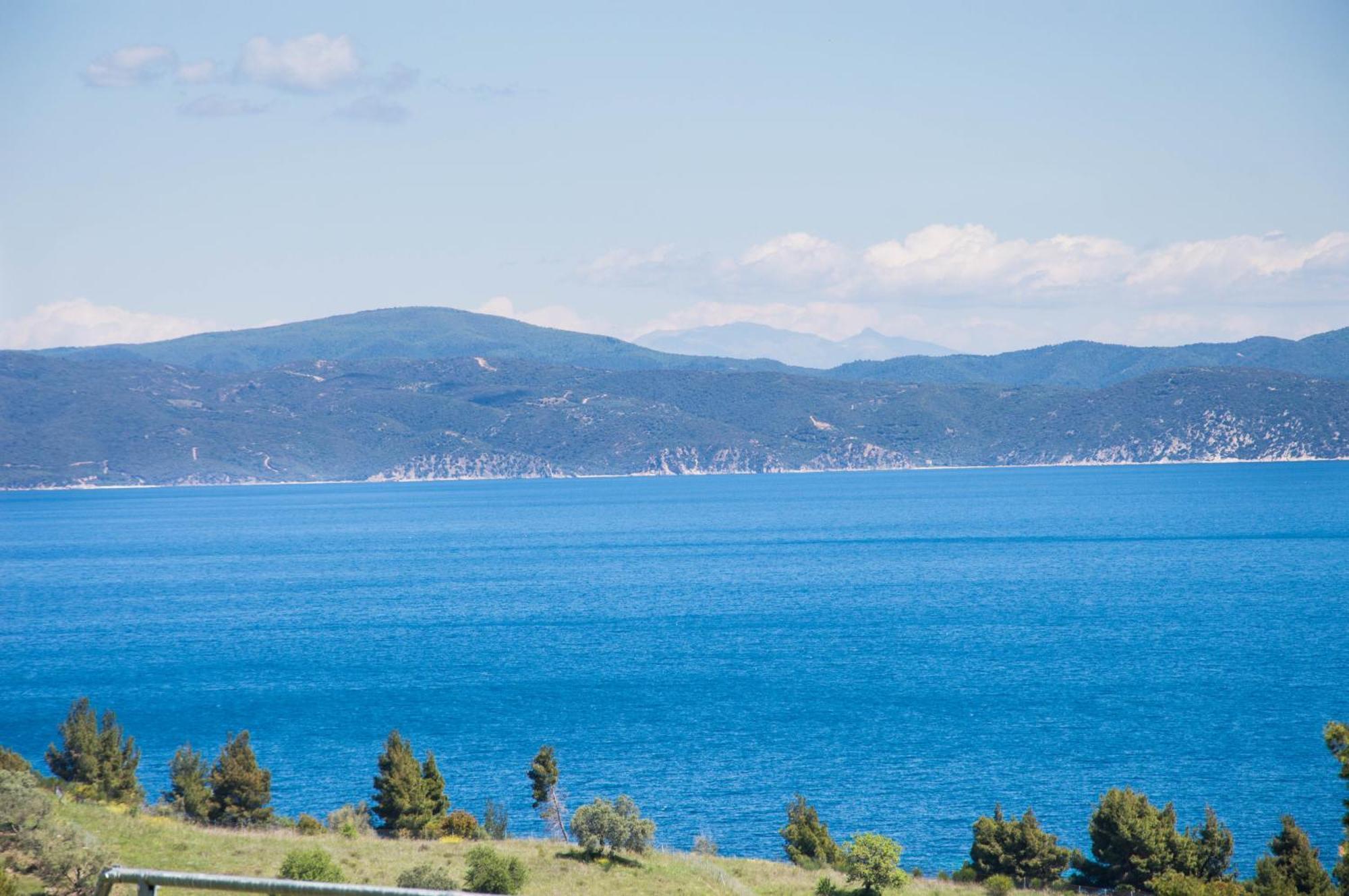 Xalonia Villas Agios Nikolaos  Quarto foto