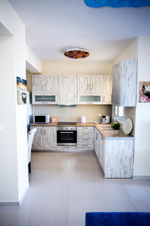 Xalonia Villas Agios Nikolaos  Quarto foto